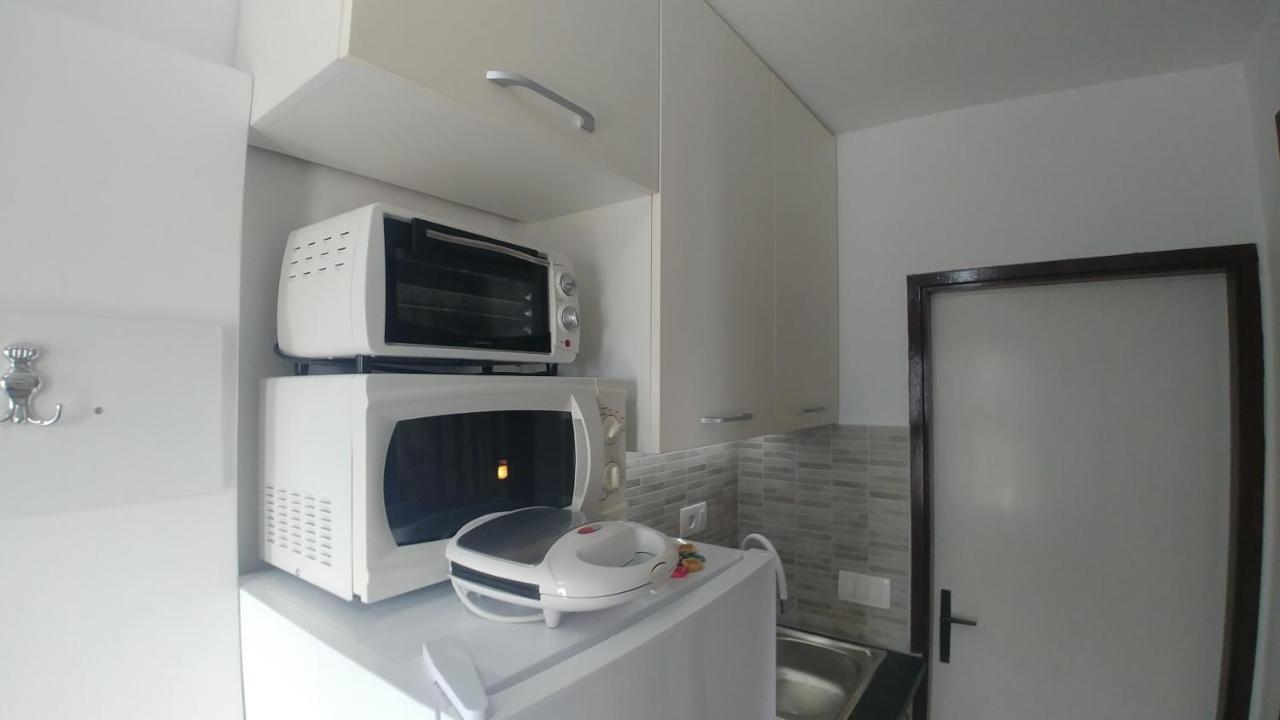 Apartments Marija Bajto Necujam Ngoại thất bức ảnh