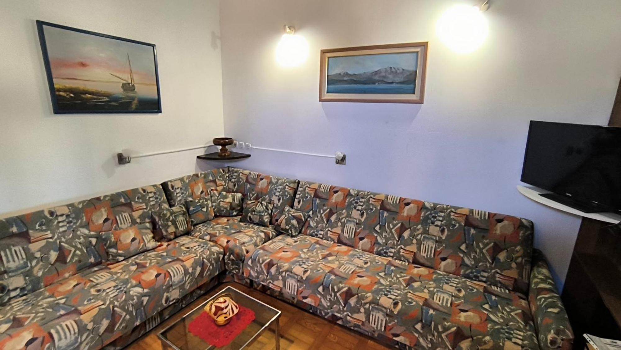 Apartments Marija Bajto Necujam Ngoại thất bức ảnh
