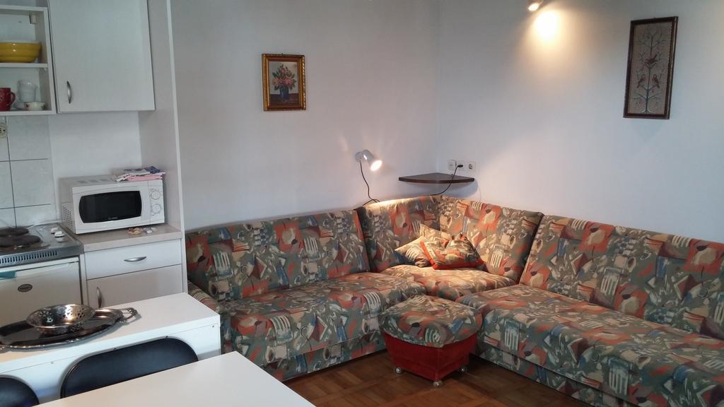 Apartments Marija Bajto Necujam Phòng bức ảnh